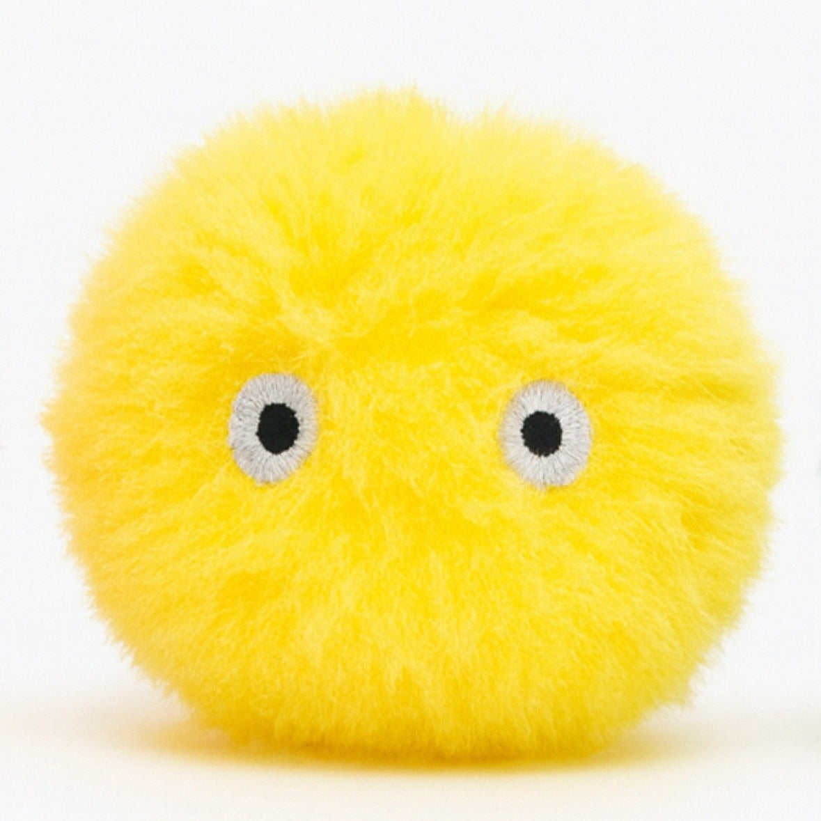 Interaktive Katzenball – Plüsch mit Musik & Licht | Miaora™