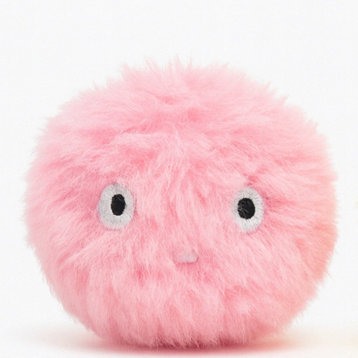 Interaktive Katzenball – Plüsch mit Musik & Licht | Miaora™