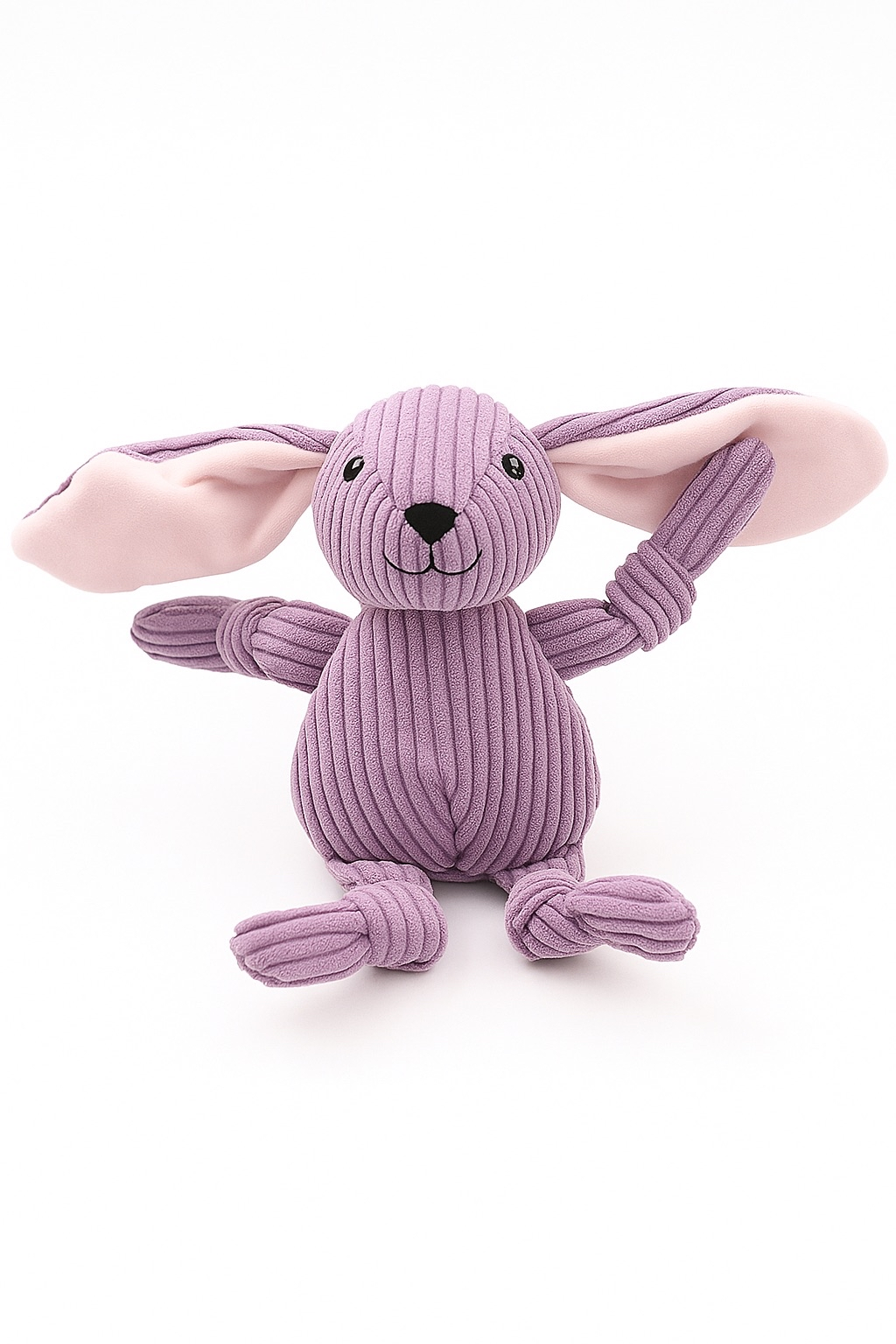 Bunte & Weiche Plüschfigur – Strapazierfähiges Spielzeug & Originelles Geschenk | Miaora™