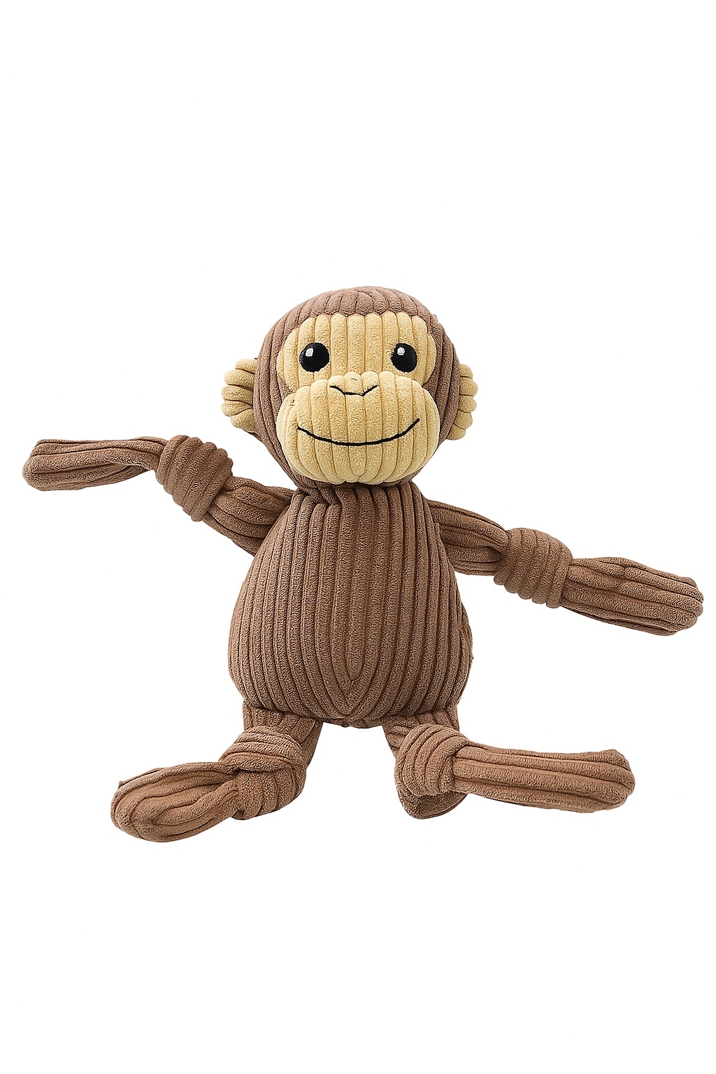 Bunte & Weiche Plüschfigur – Strapazierfähiges Spielzeug & Originelles Geschenk | Miaora™